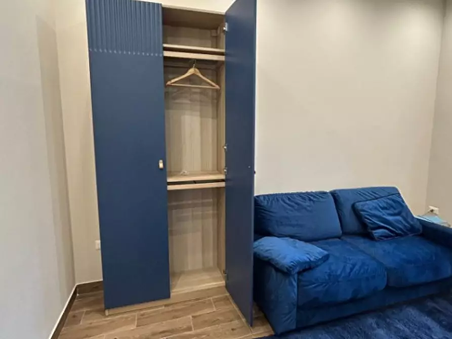 Immagine 7 di Appartamento in affitto  in via Zanfagna a Napoli