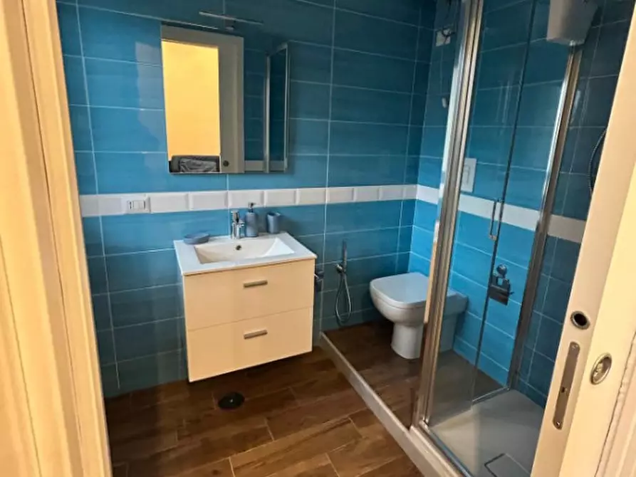 Immagine 8 di Appartamento in affitto  in via Zanfagna a Napoli