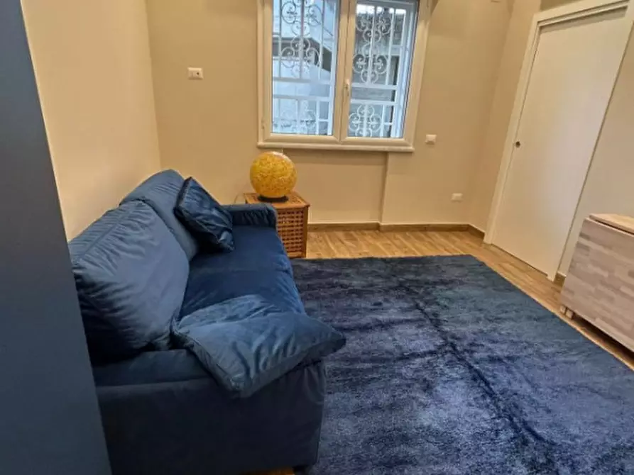 Immagine 10 di Appartamento in affitto  in via Zanfagna a Napoli