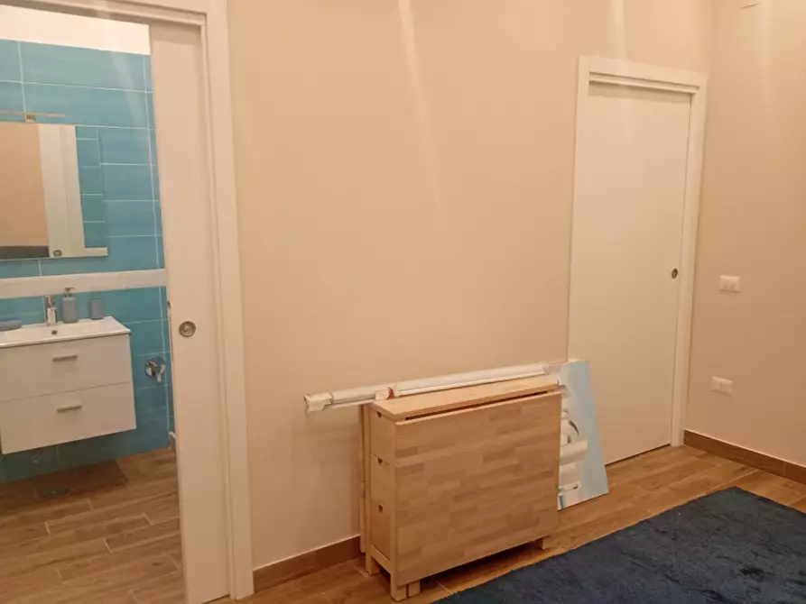 Immagine 18 di Appartamento in affitto  in via Enea Zanfagna 3 a Napoli