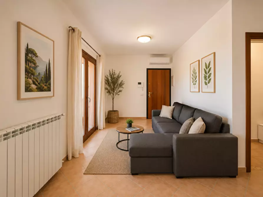 Immagine 2 di Appartamento in vendita  in Via Salvatore Quasimodo 45a a Olbia