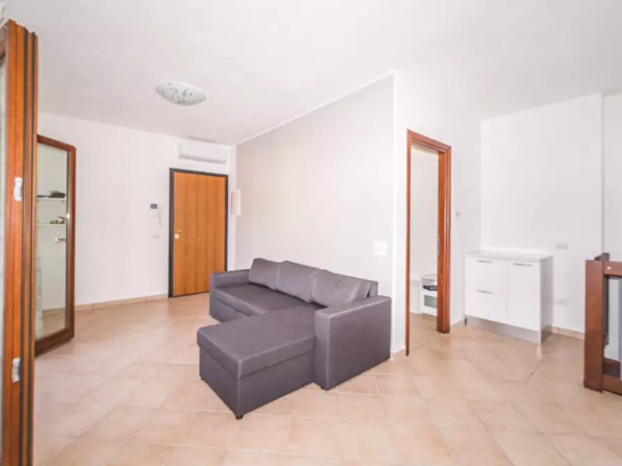 Immagine 2 di Appartamento in vendita  in Via Salvatore Quasimodo 45a a Olbia