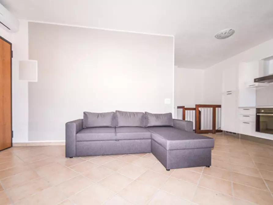 Immagine 3 di Appartamento in vendita  in Via Salvatore Quasimodo 45a a Olbia