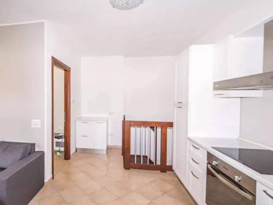 Immagine 4 di Appartamento in vendita  in Via Salvatore Quasimodo 45a a Olbia