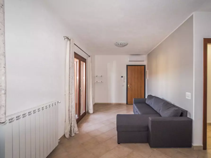 Immagine 5 di Appartamento in vendita  in Via Salvatore Quasimodo 45a a Olbia