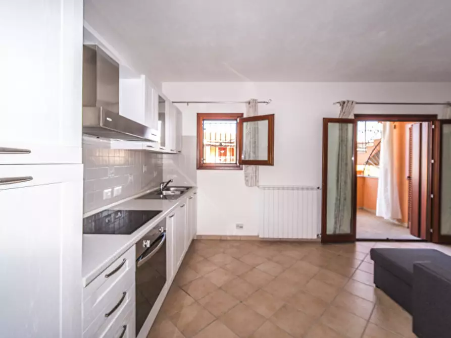 Immagine 6 di Appartamento in vendita  in Via Salvatore Quasimodo 45a a Olbia