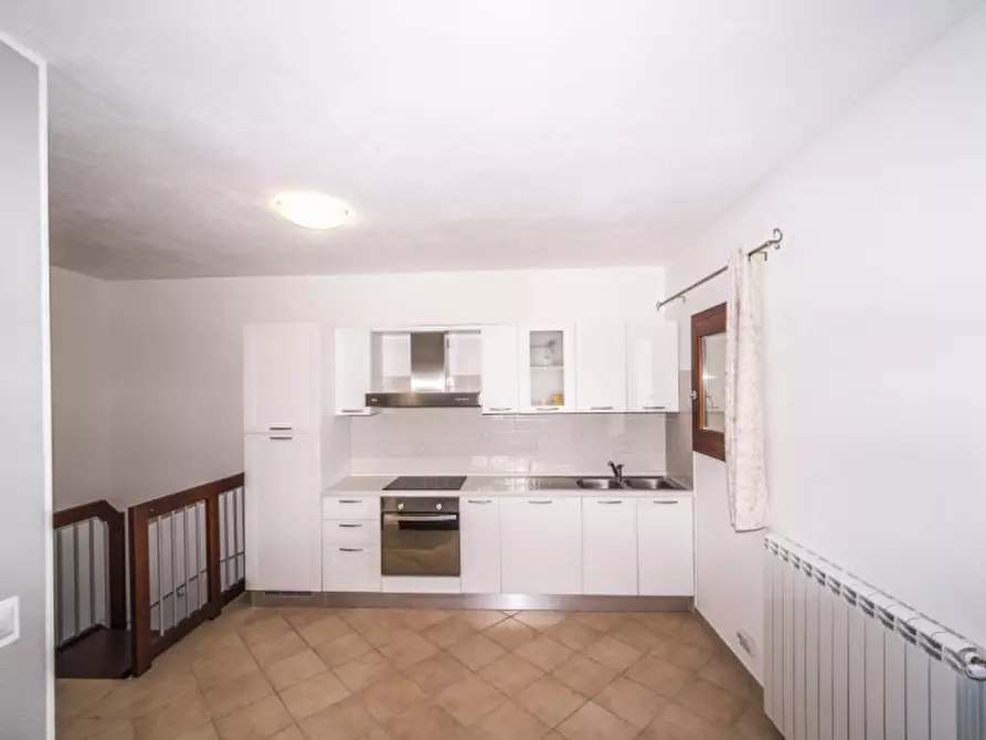 Immagine 7 di Appartamento in vendita  in Via Salvatore Quasimodo 45a a Olbia