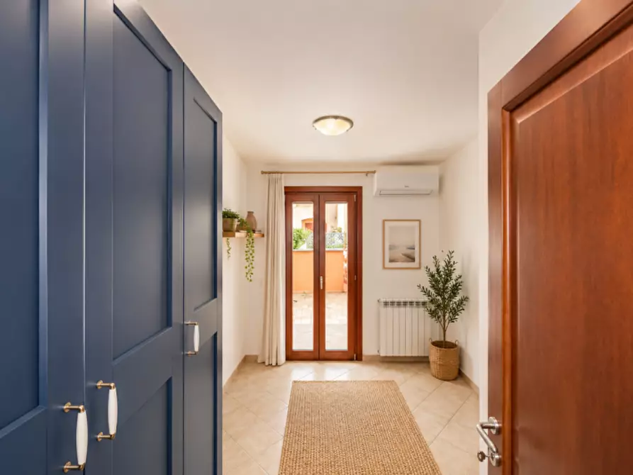 Immagine 9 di Appartamento in vendita  in Via Salvatore Quasimodo 45a a Olbia