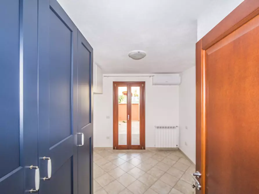 Immagine 9 di Appartamento in vendita  in Via Salvatore Quasimodo 45a a Olbia