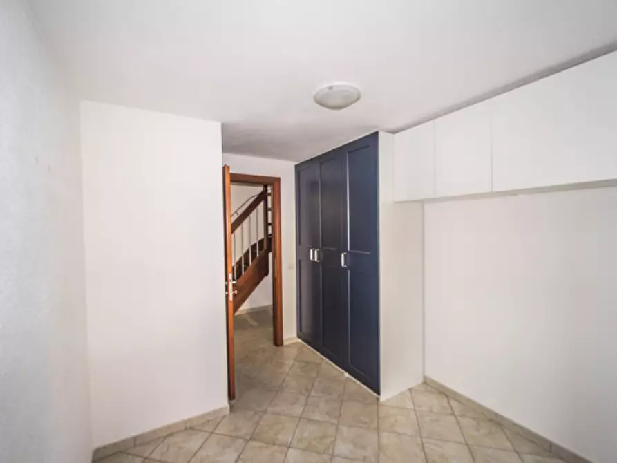 Immagine 10 di Appartamento in vendita  in Via Salvatore Quasimodo 45a a Olbia