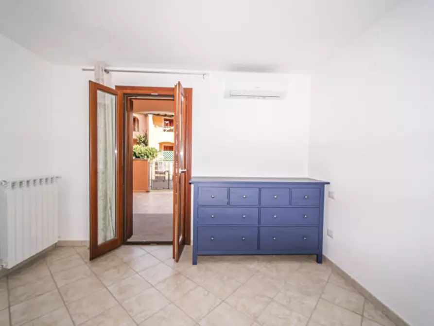 Immagine 13 di Appartamento in vendita  in Via Salvatore Quasimodo 45a a Olbia