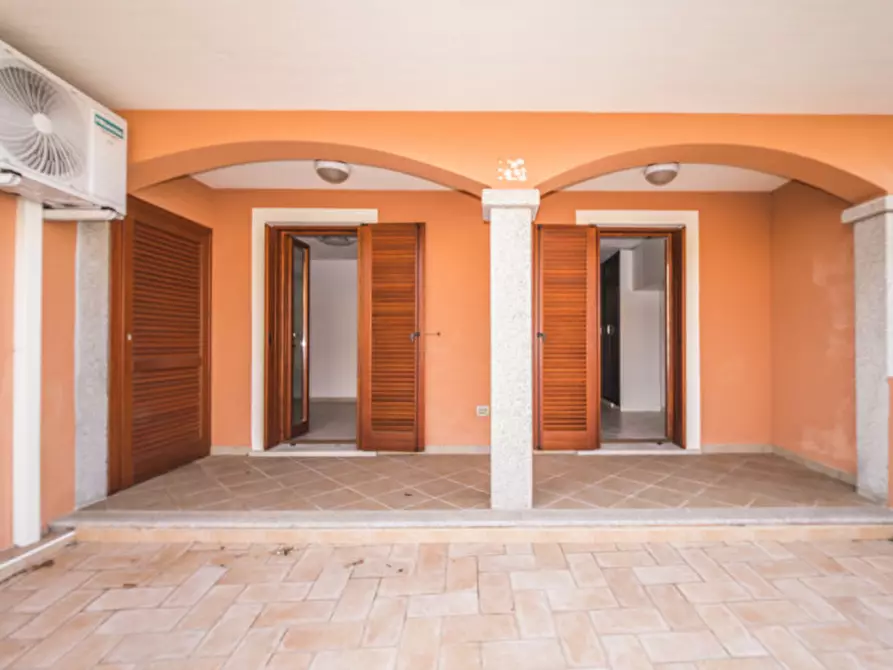 Immagine 14 di Appartamento in vendita  in Via Salvatore Quasimodo 45a a Olbia