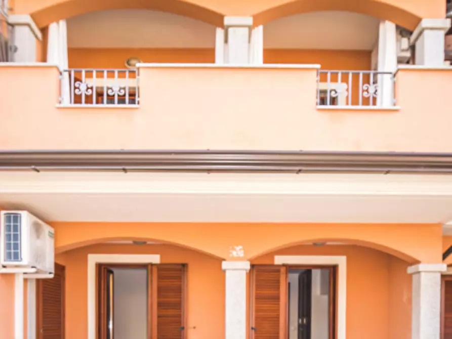 Immagine 18 di Appartamento in vendita  in Via Salvatore Quasimodo 45a a Olbia