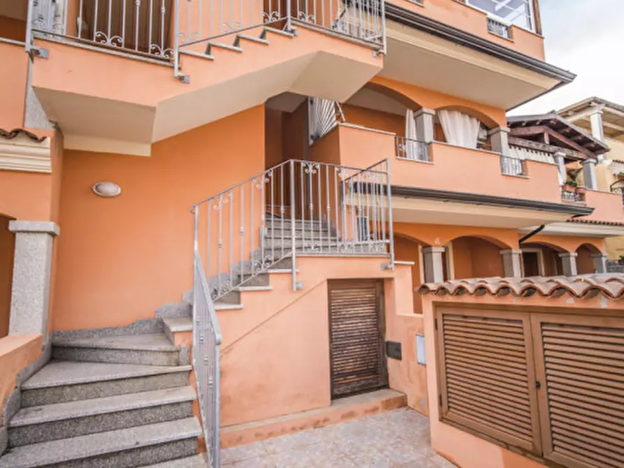 Immagine 19 di Appartamento in vendita  in Via Salvatore Quasimodo 45a a Olbia