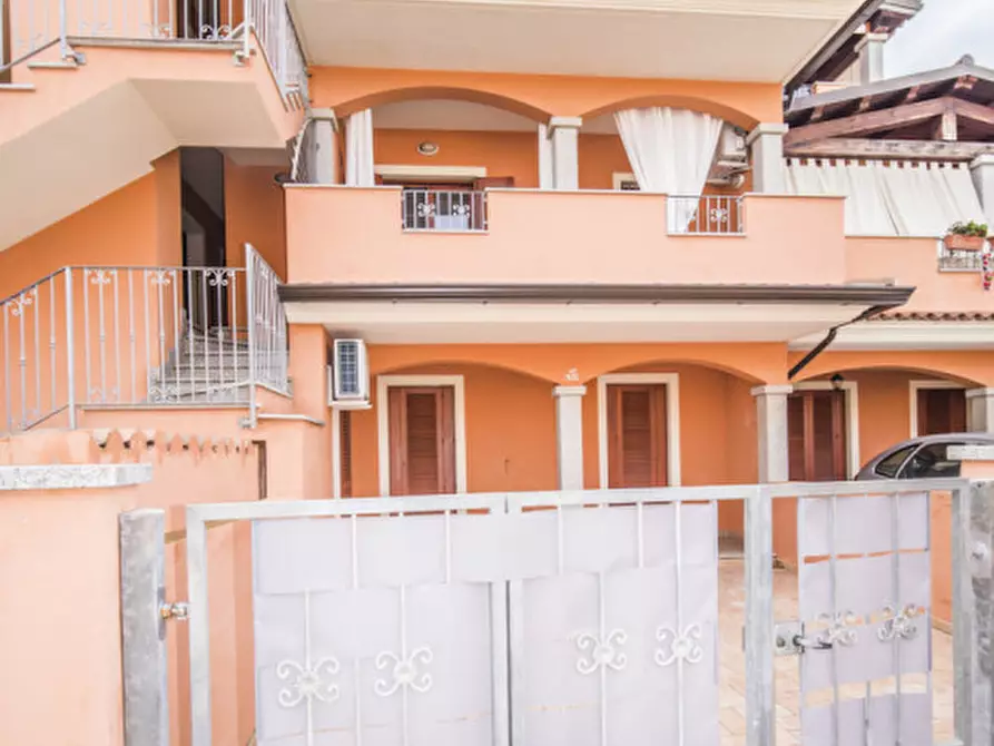 Immagine 20 di Appartamento in vendita  in Via Salvatore Quasimodo 45a a Olbia