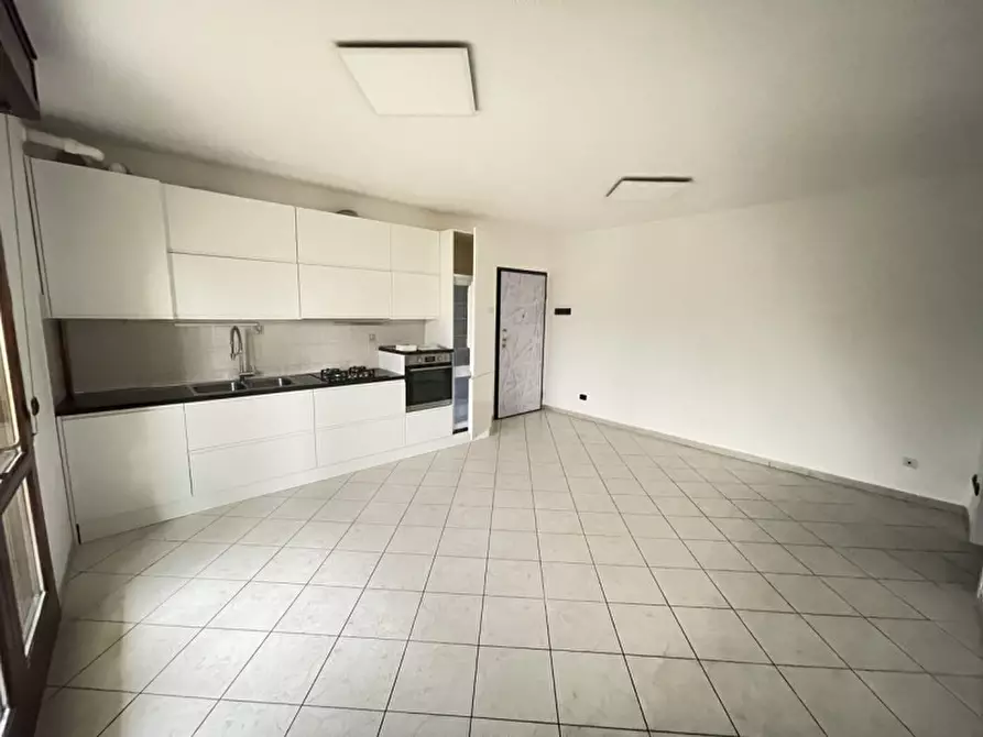 Immagine 1 di Appartamento in vendita  a Suzzara