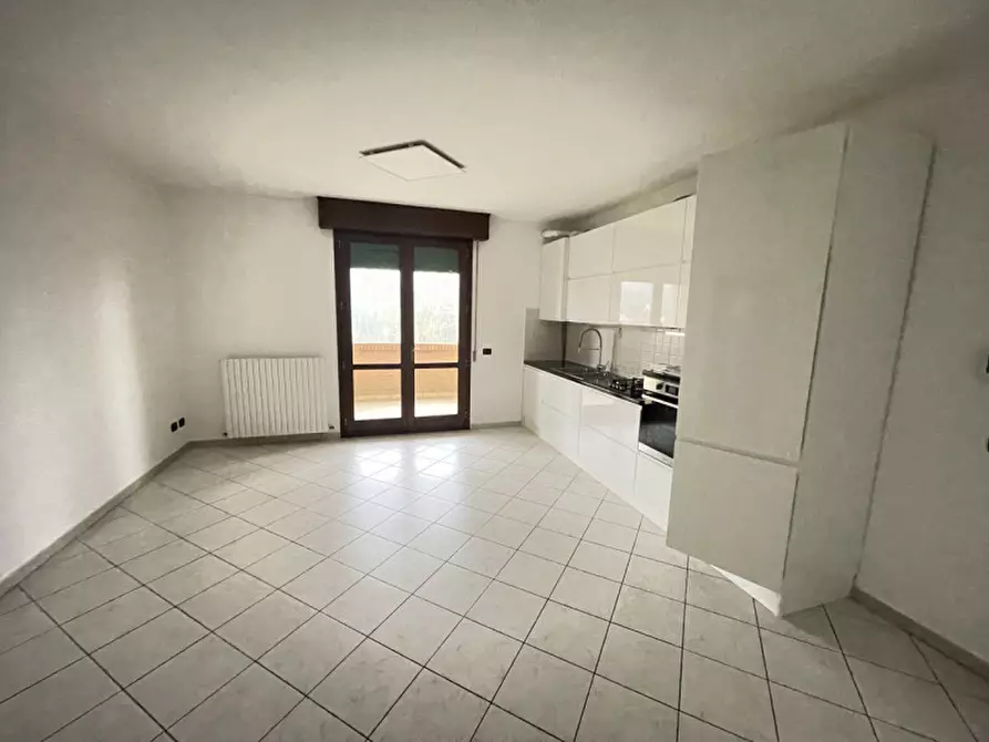 Immagine 3 di Appartamento in vendita  a Suzzara