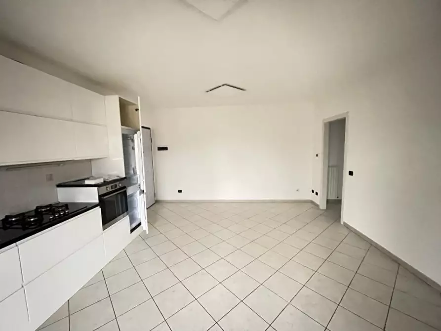 Immagine 5 di Appartamento in vendita  a Suzzara