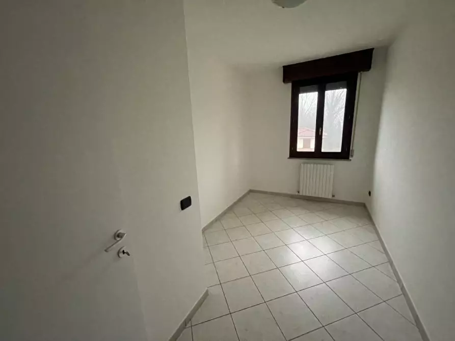 Immagine 7 di Appartamento in vendita  a Suzzara