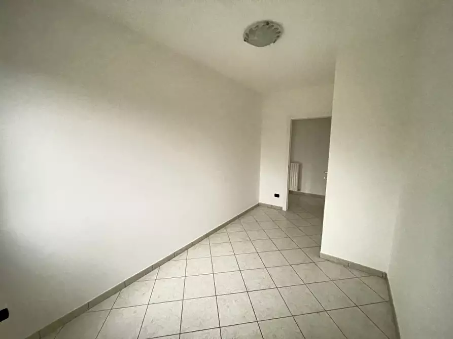 Immagine 8 di Appartamento in vendita  a Suzzara