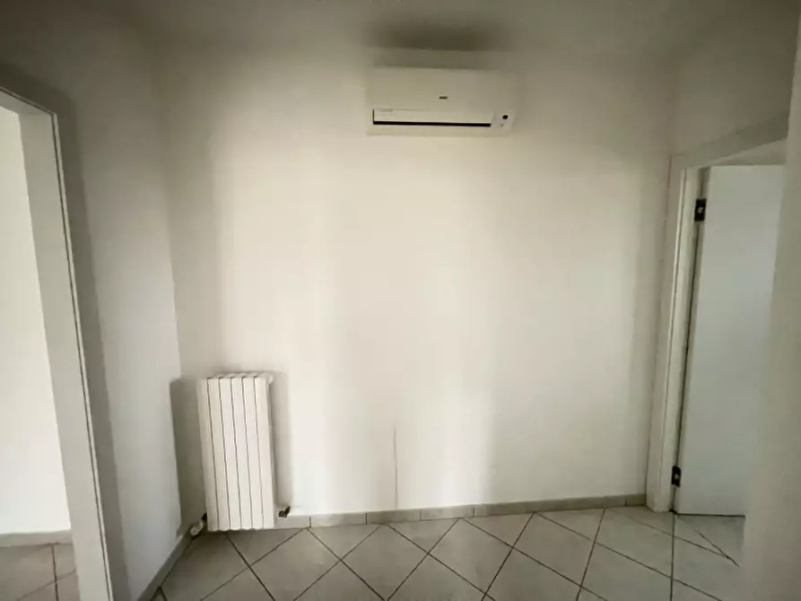 Immagine 9 di Appartamento in vendita  a Suzzara