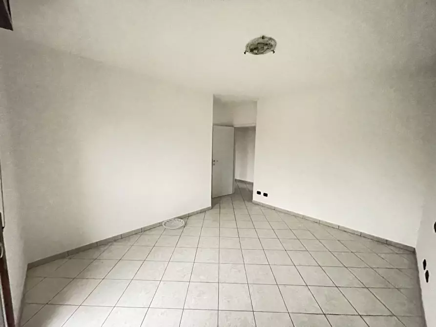 Immagine 12 di Appartamento in vendita  a Suzzara