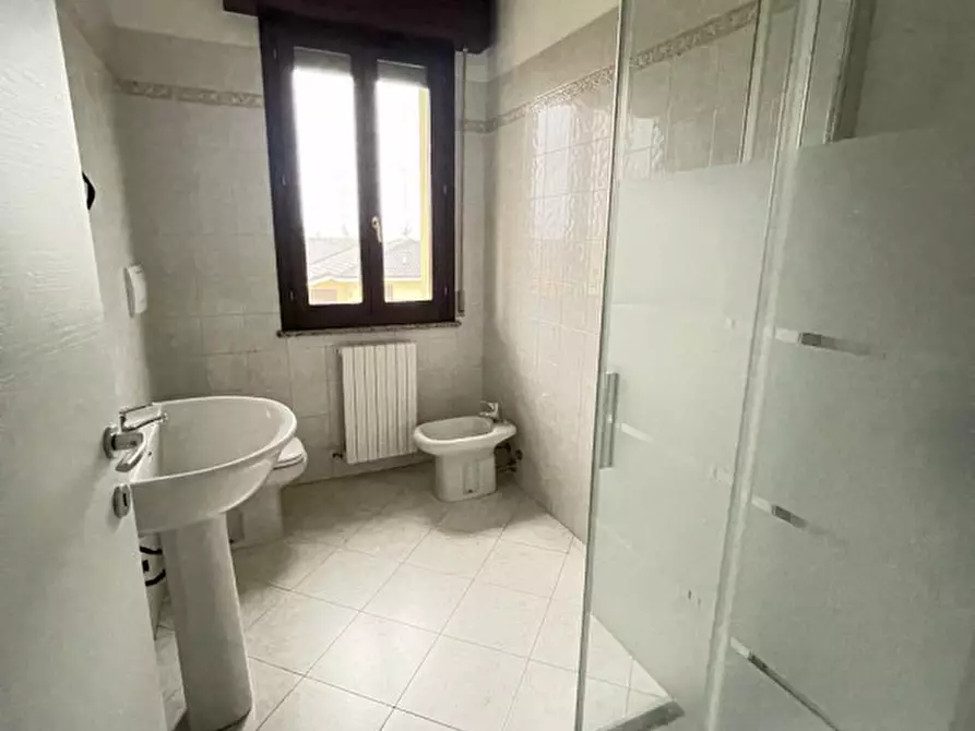 Immagine 14 di Appartamento in vendita  a Suzzara