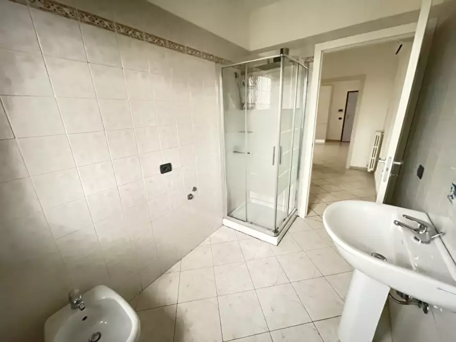 Immagine 16 di Appartamento in vendita  a Suzzara