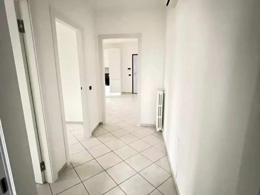 Immagine 17 di Appartamento in vendita  a Suzzara