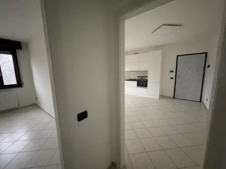 Immagine 18 di Appartamento in vendita  a Suzzara