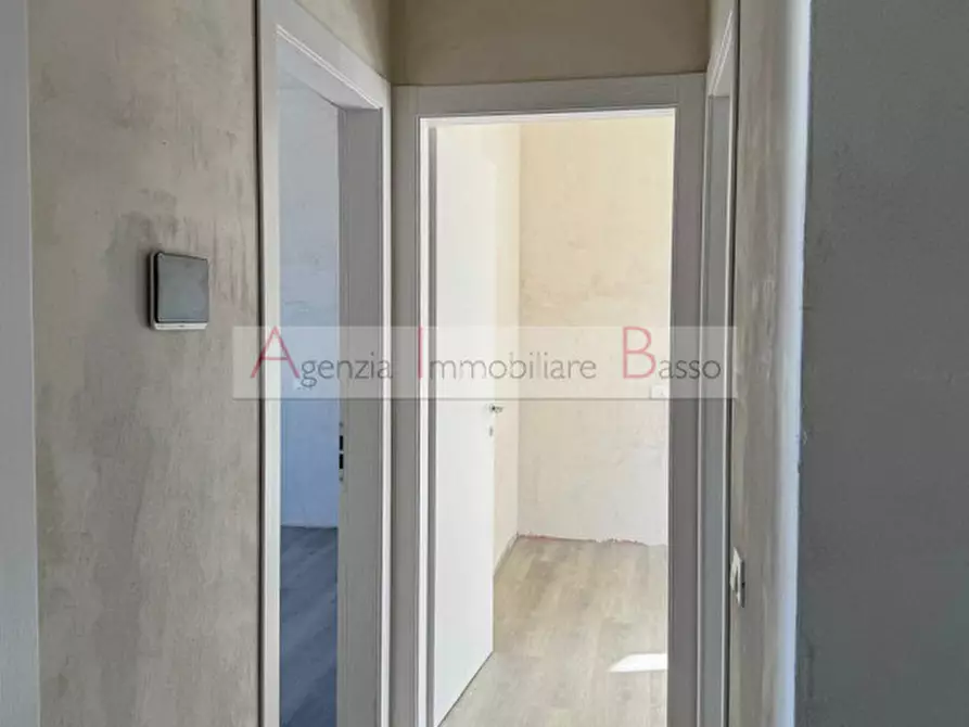 Immagine 3 di Appartamento in vendita  in VIA MAGGIORE a Battaglia Terme