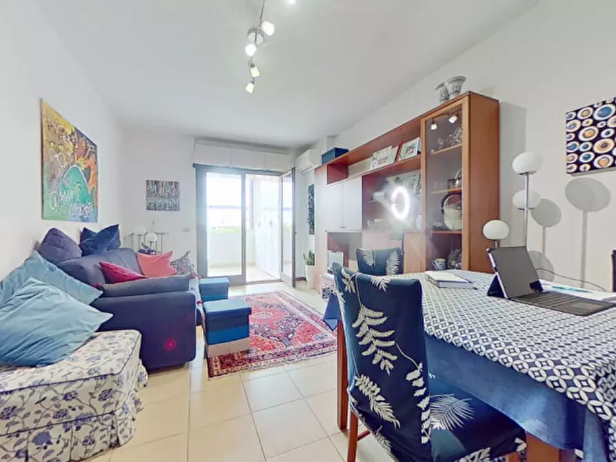 Immagine 3 di Appartamento in affitto  in Via Giuseppe Berto a Roma