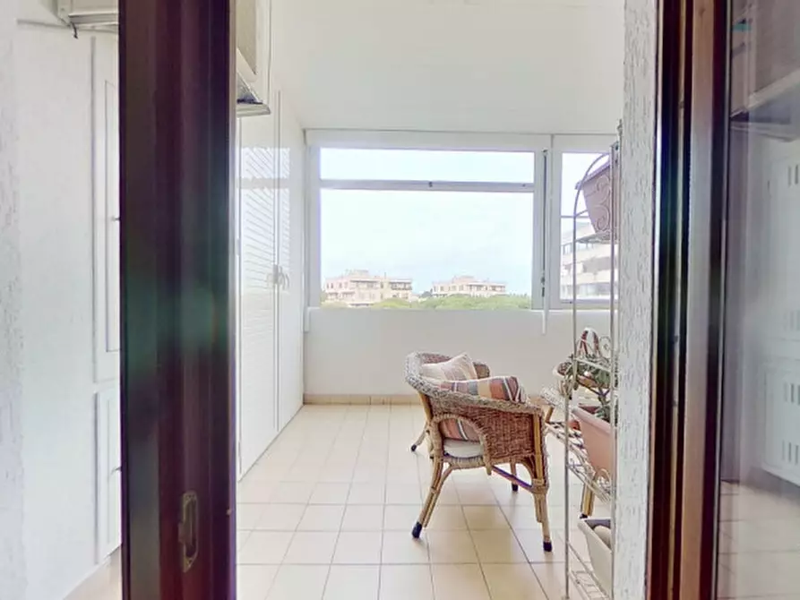 Immagine 17 di Appartamento in affitto  in Via Giuseppe Berto a Roma