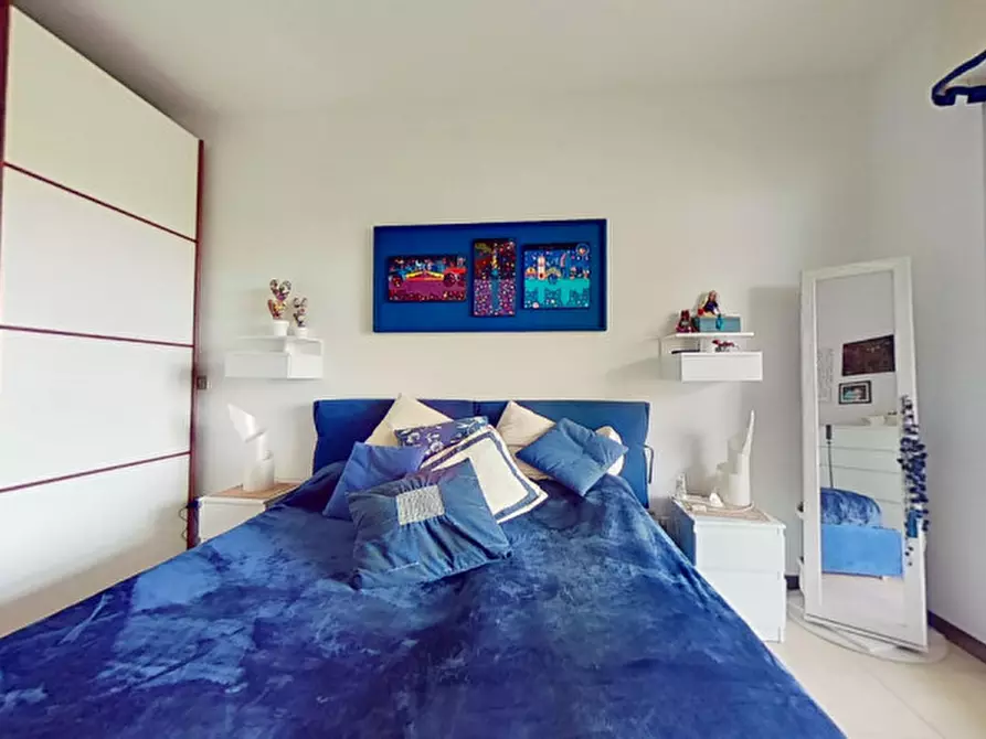 Immagine 18 di Appartamento in affitto  in Via Giuseppe Berto a Roma