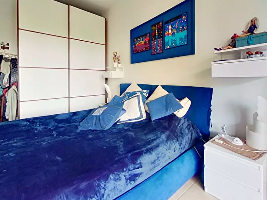 Immagine 24 di Appartamento in affitto  in Via Giuseppe Berto a Roma