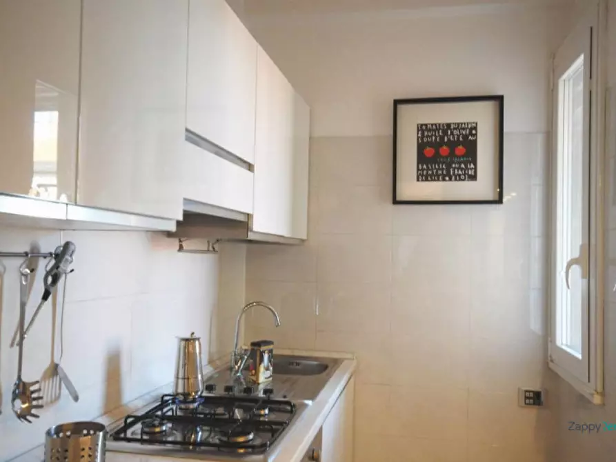 Immagine 5 di Appartamento in affitto  in Via Luigi Resnati a Milano