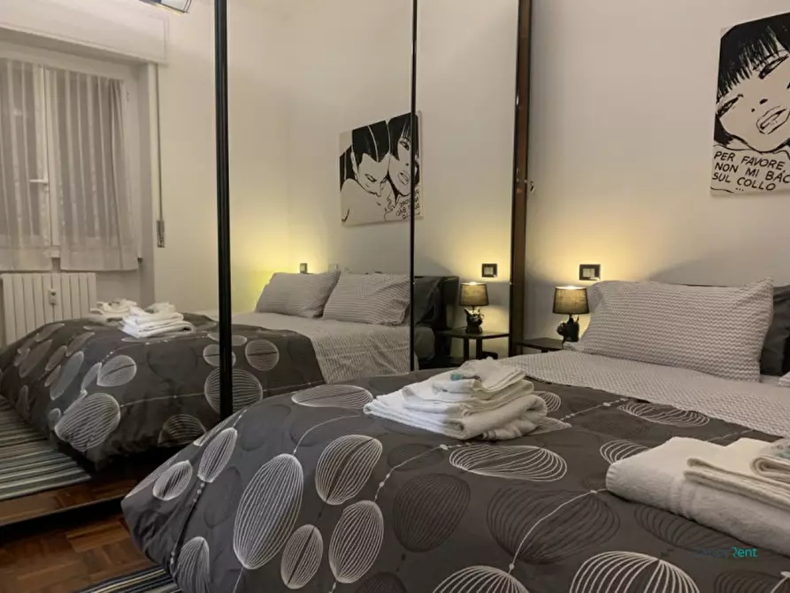 Immagine 8 di Appartamento in affitto  in Via Luigi Resnati a Milano