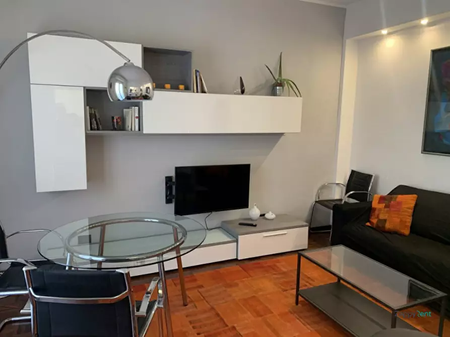 Immagine 9 di Appartamento in affitto  in Via Luigi Resnati a Milano