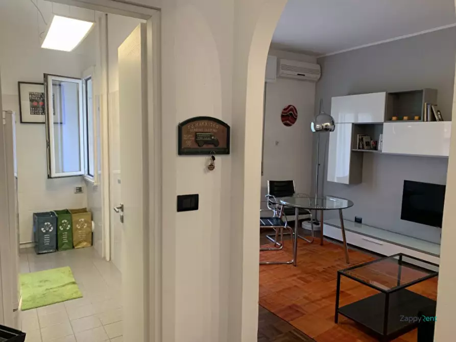 Immagine 11 di Appartamento in affitto  in Via Luigi Resnati a Milano