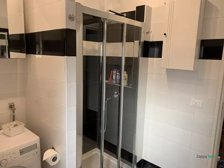 Immagine 12 di Appartamento in affitto  in Via Luigi Resnati a Milano
