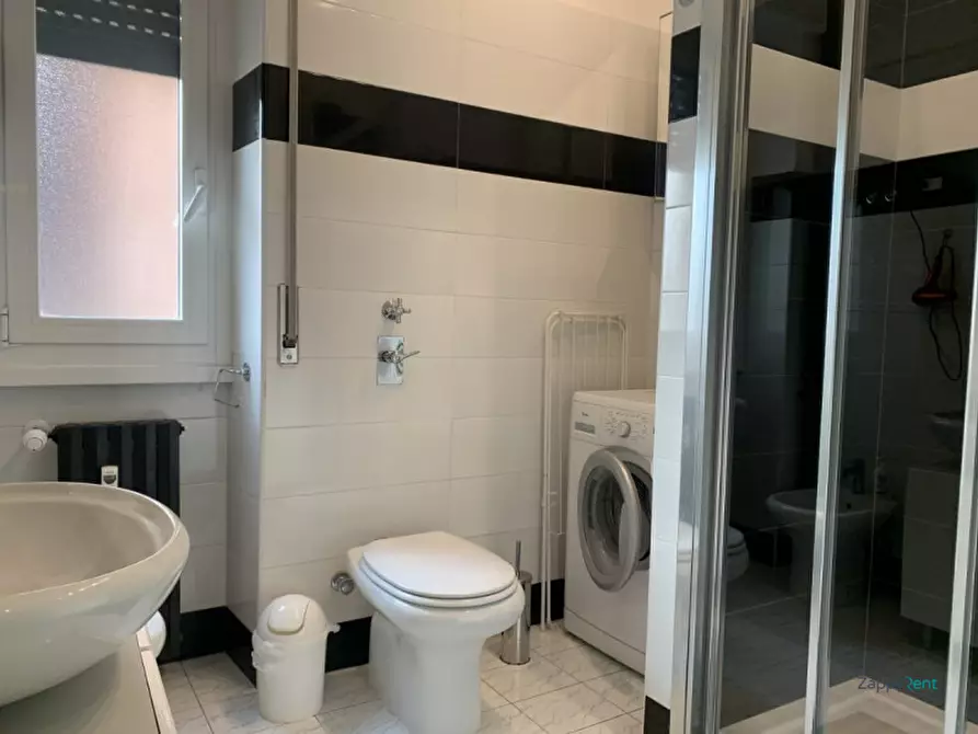 Immagine 13 di Appartamento in affitto  in Via Luigi Resnati a Milano