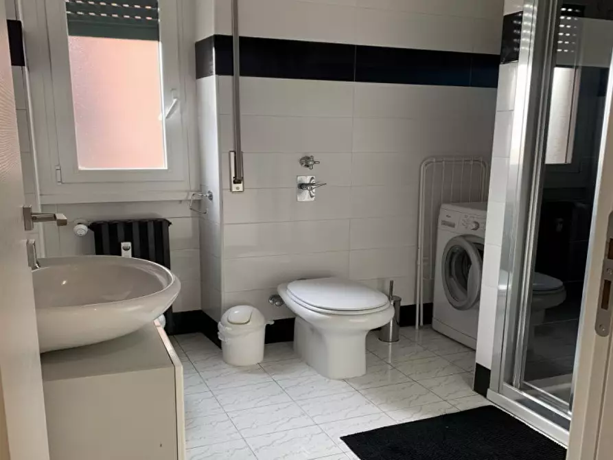 Immagine 16 di Appartamento in affitto  in Via Luigi Resnati a Milano