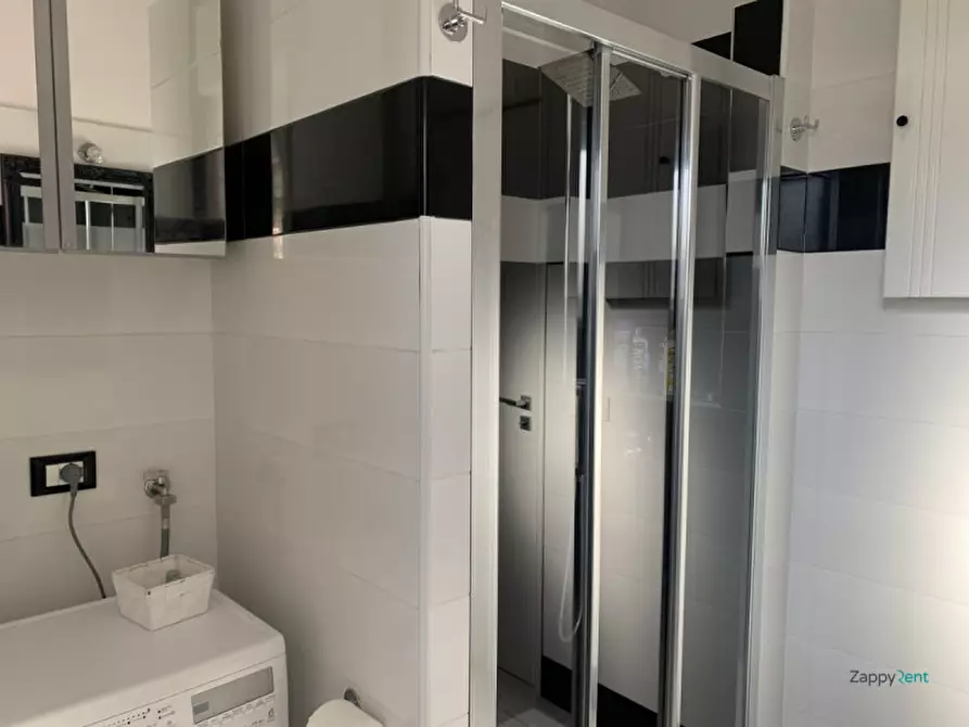 Immagine 23 di Appartamento in affitto  in Via Luigi Resnati a Milano