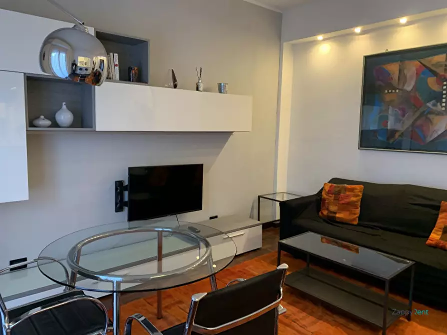 Immagine 27 di Appartamento in affitto  in Via Luigi Resnati a Milano