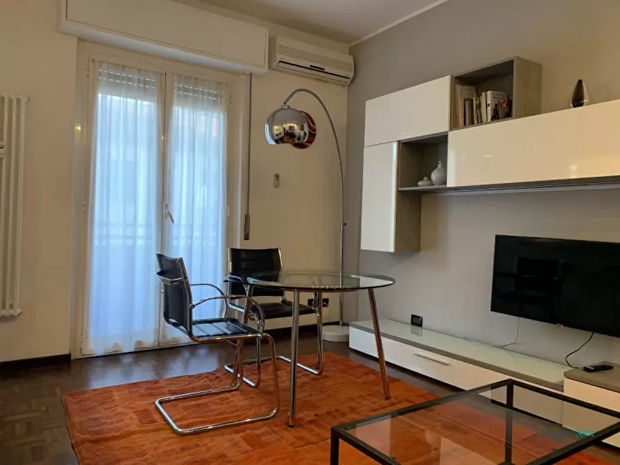 Immagine 28 di Appartamento in affitto  in Via Luigi Resnati a Milano
