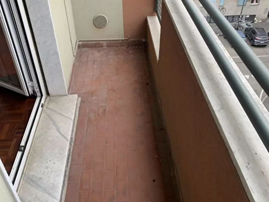 Immagine 29 di Appartamento in affitto  in Via Luigi Resnati a Milano