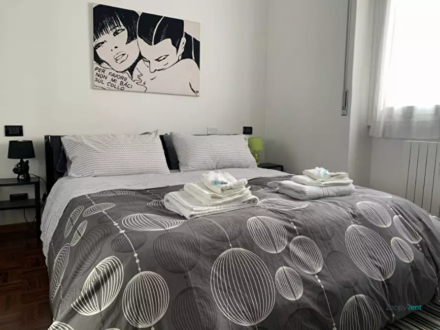 Immagine 30 di Appartamento in affitto  in Via Luigi Resnati a Milano