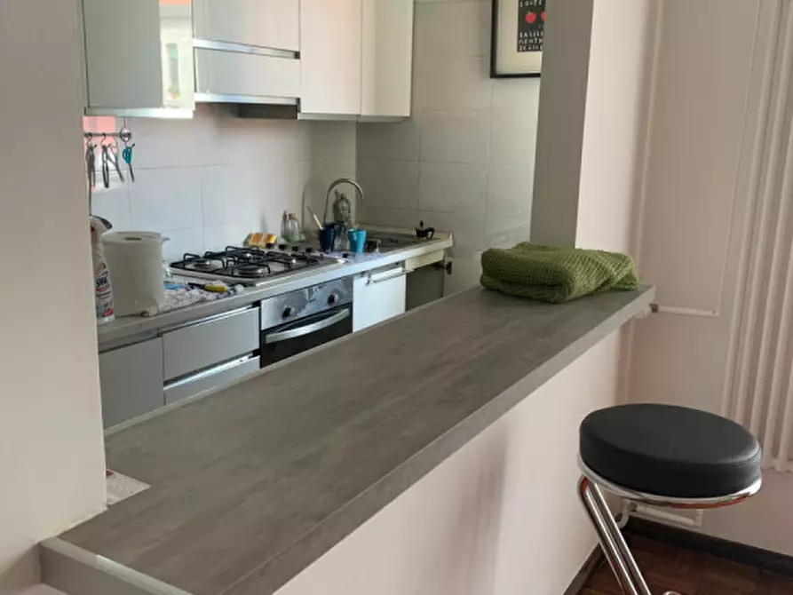 Immagine 31 di Appartamento in affitto  in Via Luigi Resnati a Milano