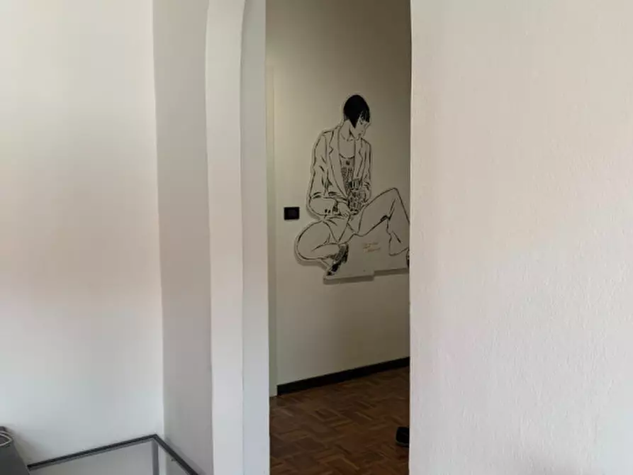 Immagine 32 di Appartamento in affitto  in Via Luigi Resnati a Milano