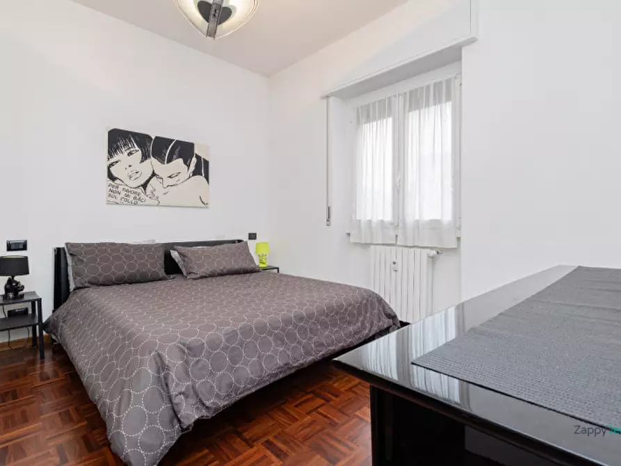 Immagine 1 di Appartamento in affitto  in Via Luigi Resnati, 2 a Milano